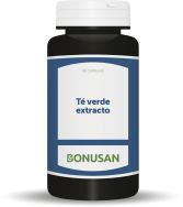 Green Tea Extract 60 Capsules Green Tea Extract 60 Capsules