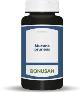 Mucuna Pruriens 60 Capsules Mucuna Pruriens 60 Capsules