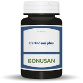 Cartilosan Plus 60 Tablets