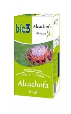 Artichoke Slimcaps 500 mg 80 Capsules Artichoke Slimcaps 500 mg 80 Capsules