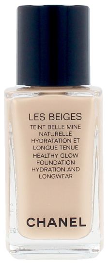 Chanel Les Beiges Fluide 30 ml