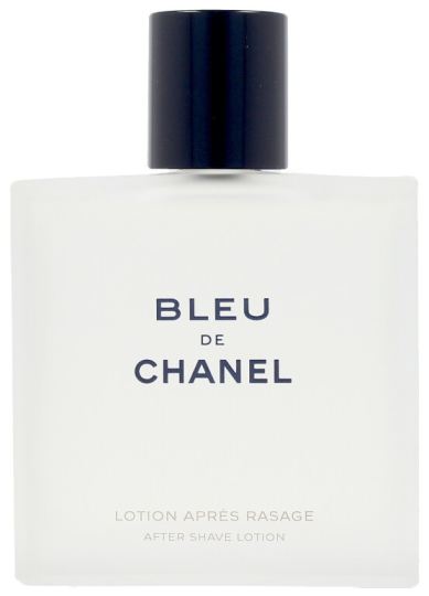 Chanel Bleu After Shave Lotion 100 ml