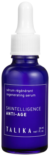 Talika Skintelligence Regenerating Anti-aging Serum 30 ml