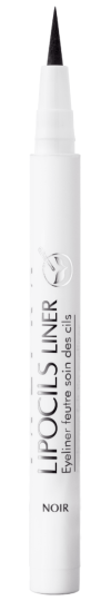 Lipocils Black Eyeliner 0.8 ml Lipocils Black Eyeliner 0.8 ml