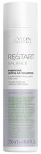 Re Start Balance Purifying Micellar Shampoo Re Start Balance Purifying Micellar Shampoo