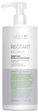 Re Start Balance Purifying Micellar Shampoo Re Start Balance Purifying Micellar Shampoo