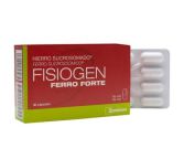 Iron Ferro Forte 30 capsules Iron Ferro Forte 30 capsules