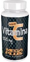 Vitamin C 60cap. Vitamin C 60cap.