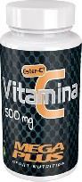 Vitamin C 60cap. Vitamin C 60cap.