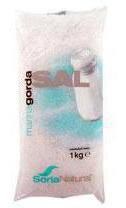 Alecosor Coarse salt