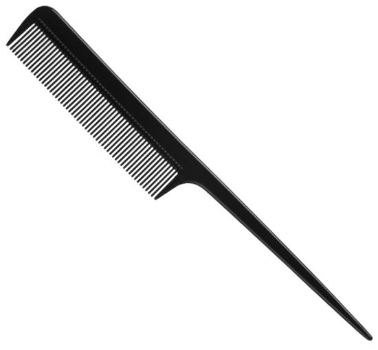 Plastic Pick Comb Plastic Pick Comb