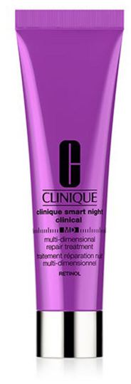 Clinique Smart Night Clinical Retinol Treatment 30 ml