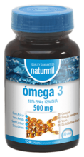Omega 3 500mg 120 Pearls Omega 3 500mg 120 Pearls