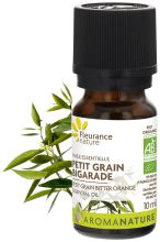 Organic Bitter Orange Essential Oil 10 ml Organic Bitter Orange Essential Oil 10 ml