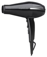 Compact Furius 2200W Black Dryer Compact Furius 2200W Black Dryer