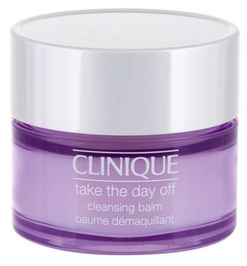Take the Day Off Make-up Remover Balm 30 ml