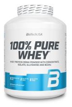 100% Pure Whey Protein 2270 gr