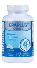 Collagen + Hyaluronic Acid + Magnesium 224 tablets Collagen + Hyaluronic Acid + Magnesium 224 tablets
