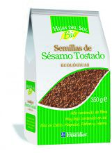 Organic Roasted Sesame 350g Organic Roasted Sesame 350g