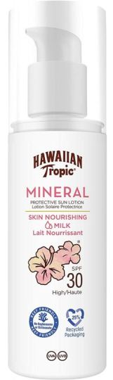 Nourishing Body Lotion Sun Milk Spf30 100 ml Nourishing Body Lotion Sun Milk Spf30 100 ml