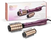 Rotating Brush Big Hair Dual