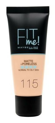 Fit Me Makeup Base 30 ml