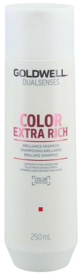 Dual Color Extra rich Brilliance Shampoo 250 ml