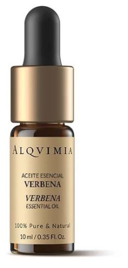 Alqvimia Verbena Essential Oil 10 ml
