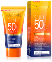 Sun Protection Facial Cream spf 50 50 ml Sun Protection Facial Cream spf 50 50 ml