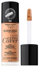 Makeup 24 Ore Extra Cover