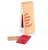 Ecological Lubricant Heat Effect Water single dose 10 x 4 ml Ecological Lubricant Heat Effect Water single dose 10 x 4 ml