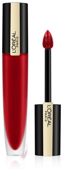 Rouge Signature Empowereds Liquid Lipstick