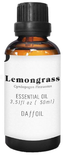Aceite esencial lemongrass Aceite esencial lemongrass