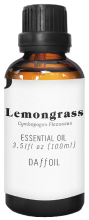Aceite esencial lemongrass Aceite esencial lemongrass