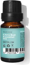 Aceite esencial clove bud Aceite esencial clove bud
