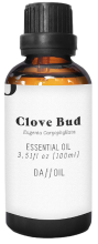 Aceite esencial clove bud Aceite esencial clove bud