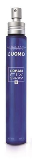 Alcantara L'uomo urban fix spray de fijaci&oacute;n 75 ml