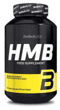 Hmb 150 mega c&aacute;psulas
