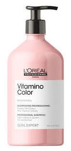 L'Or&eacute;al Professionnel Champ&uacute; vitamino color serie expert