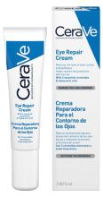 Crema reparadora contorno de ojos 14 ml