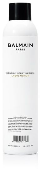 Spray de sesión medium 300 ml