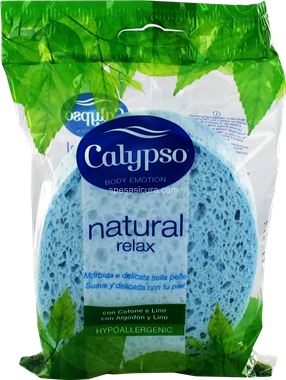 Natural Relax Sponge