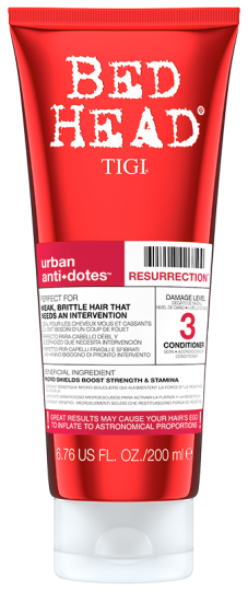 Urban Antidotes Resurrection Conditioner