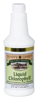 Chlorophyll Liquid 500 ml Chlorophyll Liquid 500 ml