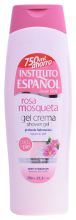 Rosehip Cream Shower Gel 750 ml