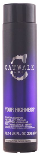 Catwalk Your Highness Elevating Shampoo Catwalk Your Highness Elevating Shampoo