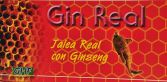 Royal Jelly with Ginseng 20 Ampoules 10 ml
