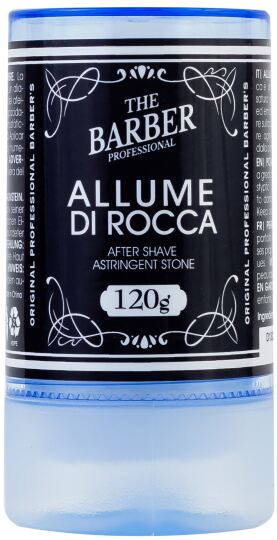 Allume Di Rocca After Shave 120 gr