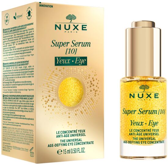 Nuxe Super Serum [10] Contorno de ojos 15 ml